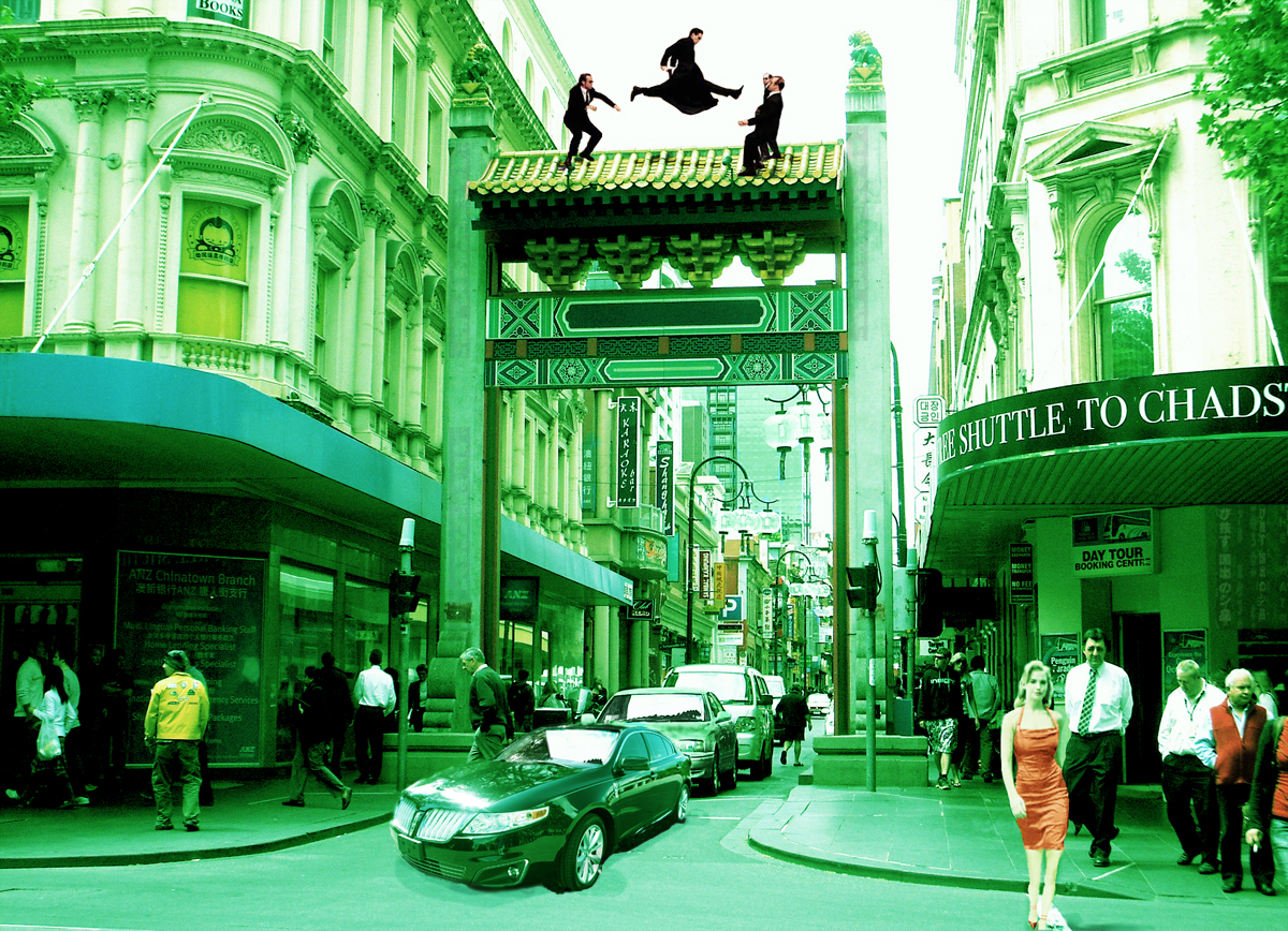 Photoshop Design by parker2k for DesignCrowd (Community Contests) | Design #8951930