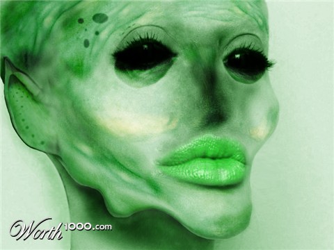 Photoshop Design by cns025