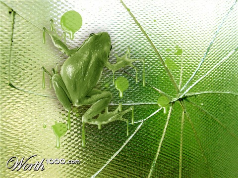Photoshop Design by deyinn