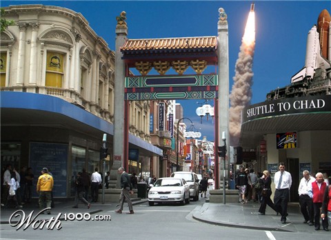 Photoshop Design by hodja451