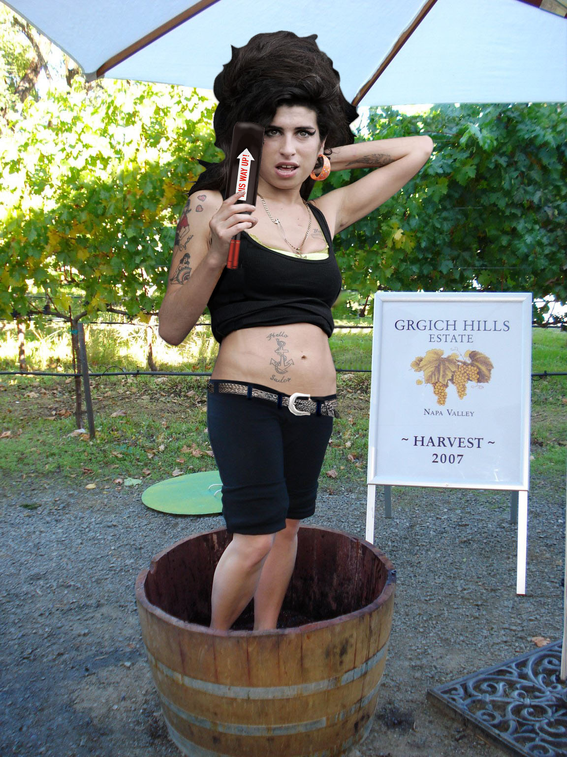 Photoshop Design by chilliwillie for DesignCrowd (Community Contests) | Design #8950152