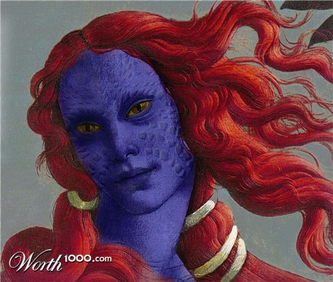 Photoshop Design by vrujanobautista