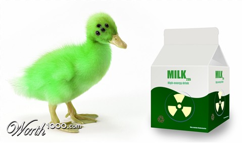 Photoshop Design by donkeyhot