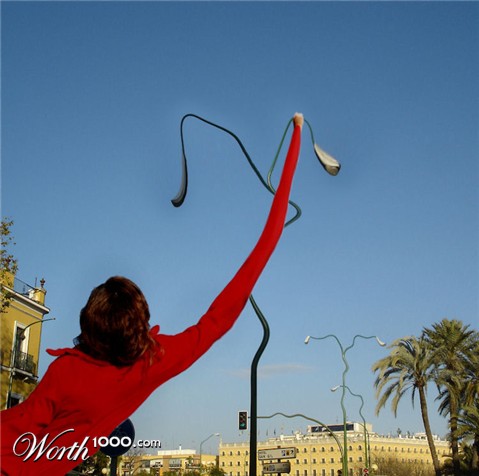 Photoshop Design by elminino