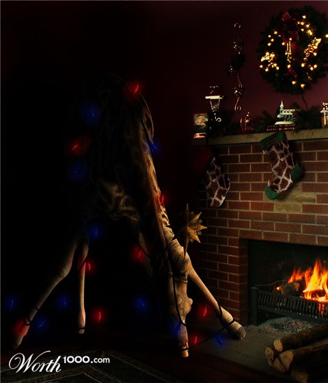 Photoshop Design by luise1