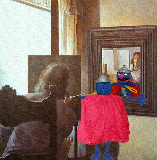 Photoshop Design by Krullebol for DesignCrowd (Community Contests) | Design #8955768