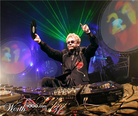 Photoshop Design by slawcka