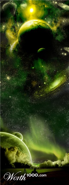 Photoshop Design by Rungue