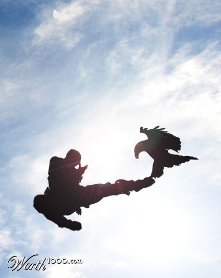 Photoshop Design by lewisj