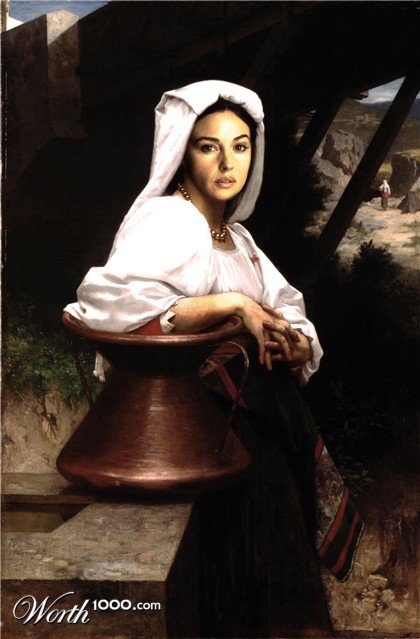 Photoshop Design by robmay82