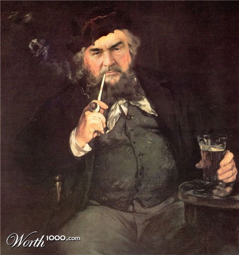 Photoshop Design by jrsoares