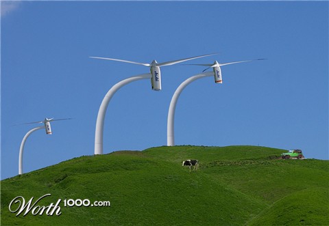 Photoshop Design by underworth