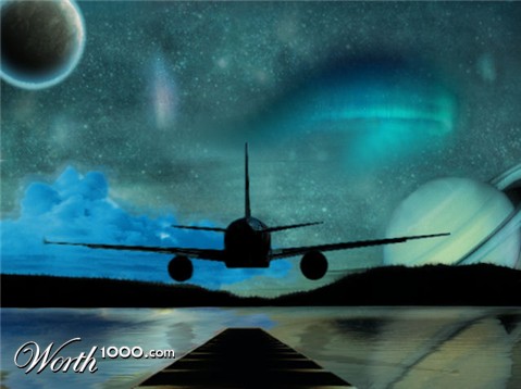 Photoshop Design by MrGone