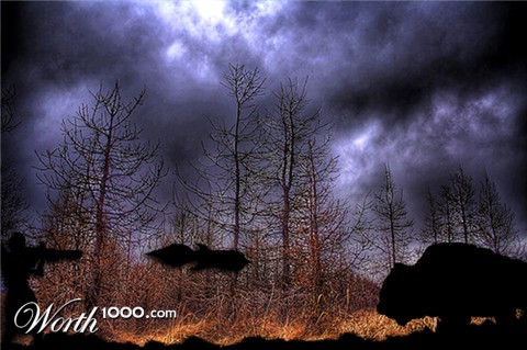 Photoshop Design by KyleHeimsath