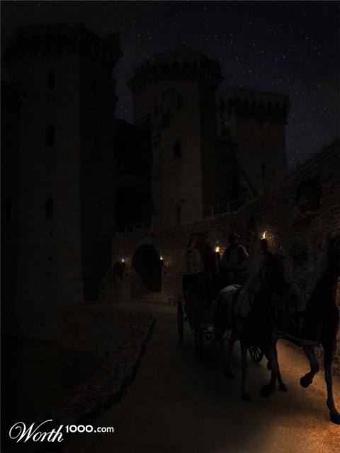 Photoshop Design by Brejk06