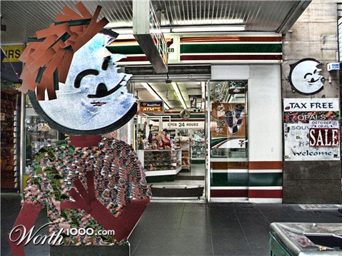 Photoshop Design by artsypants