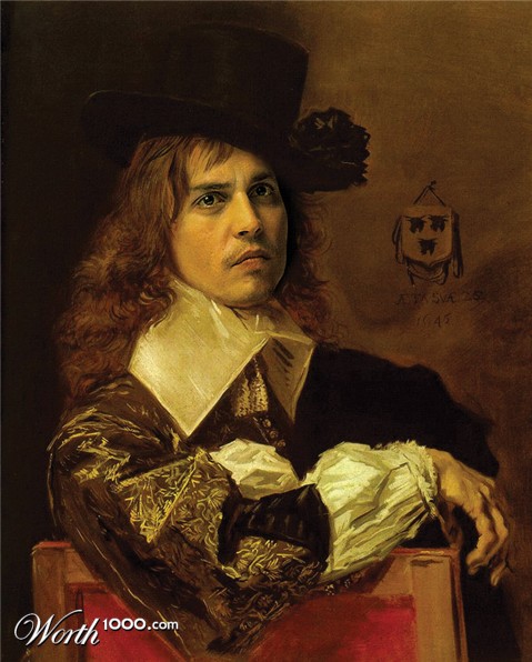 Photoshop Design by Mandrak