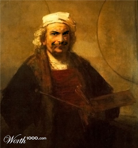 Photoshop Design by perroloco