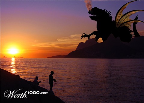 Photoshop Design by moo1cow2