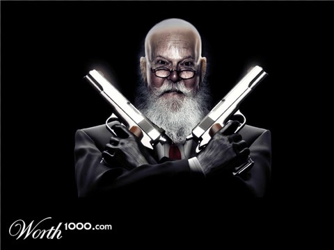 Photoshop Design by Sakrofagas