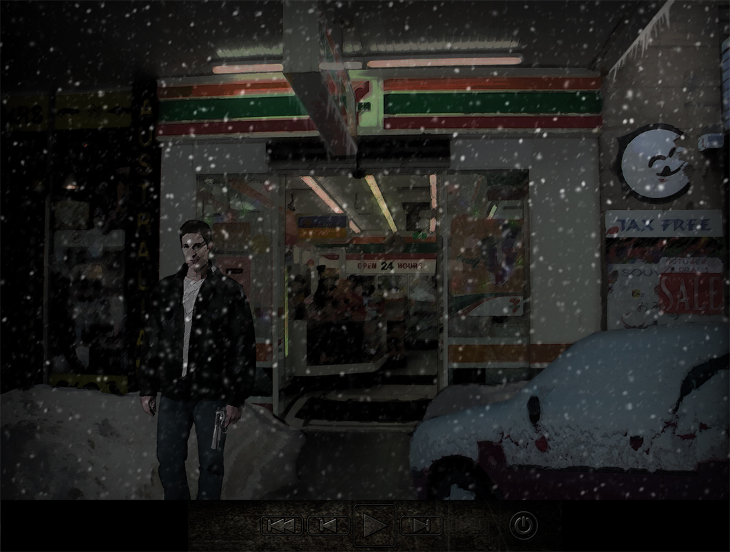 Design Photoshop par JackHex pour DesignCrowd (Community Contests) | Design #8957411