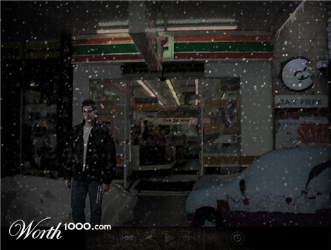 Photoshop Design by JackHex