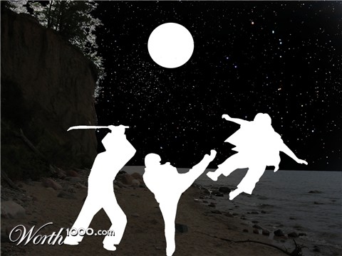Photoshop Design by Nogg00