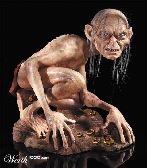 Photoshop Design by Dave0585