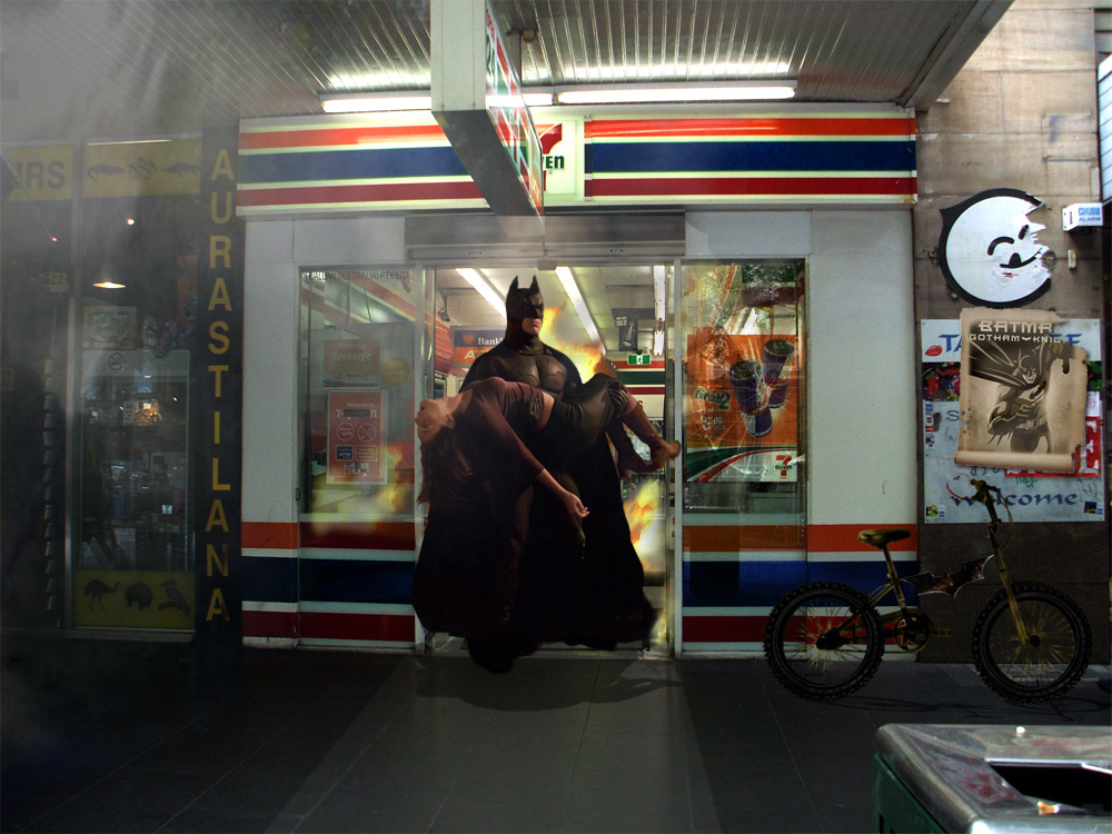 Photoshop Design by phoneymoon for DesignCrowd (Community Contests) | Design #8957416