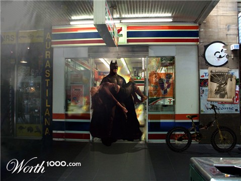 Photoshop Design by phoneymoon