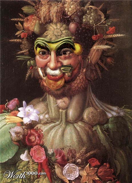 Photoshop Design by OrcMaster