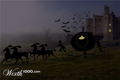 Photoshop Design by castiza