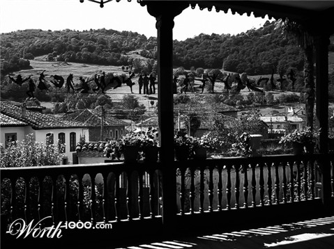 Photoshop Design by Krullebol