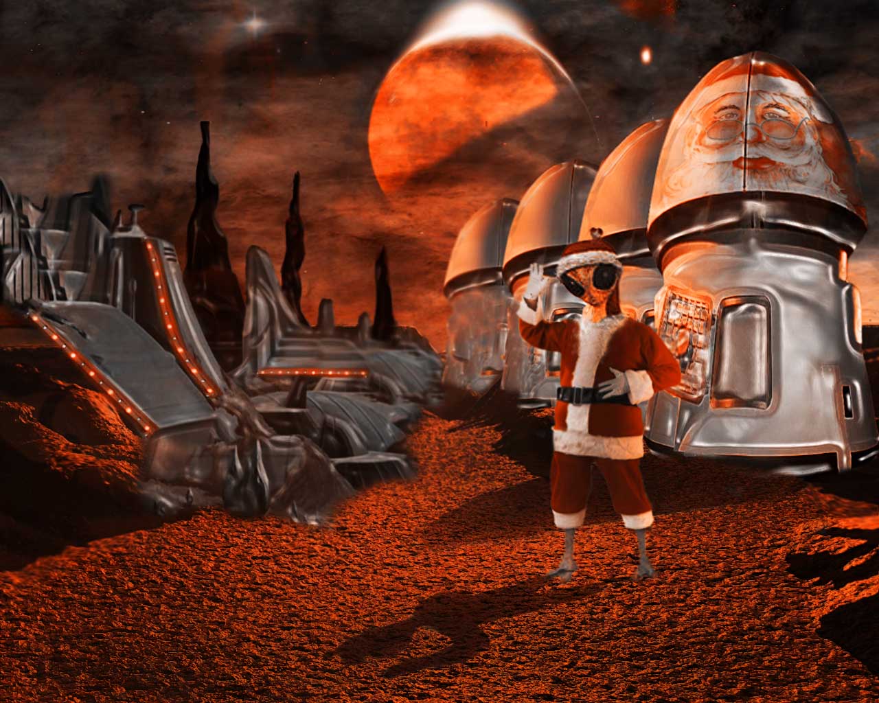 Design Photoshop par urnmns pour DesignCrowd (Community Contests) | Design #8952715