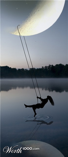 Photoshop Design by dalvit