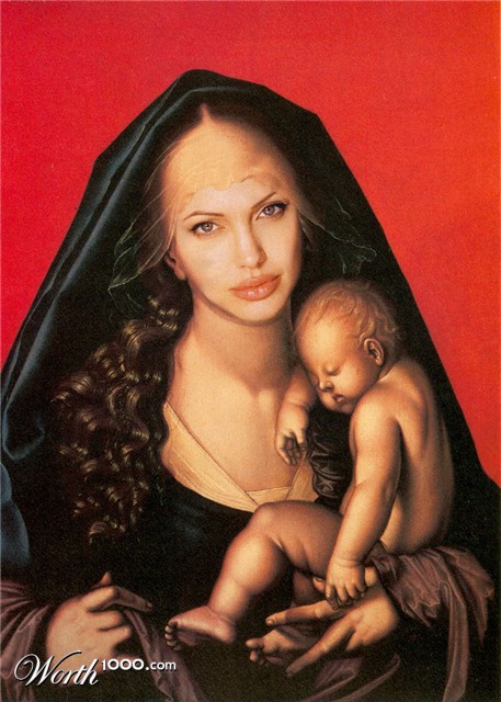 Photoshop Design by visdesigner