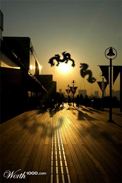 Photoshop Design by calebryan