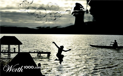 Photoshop Design by smpmike