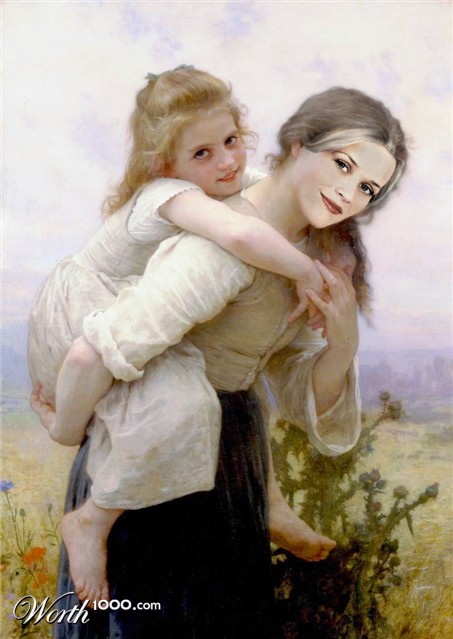 Photoshop Design by RachwitchD3