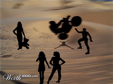 Photoshop Design by grmy01