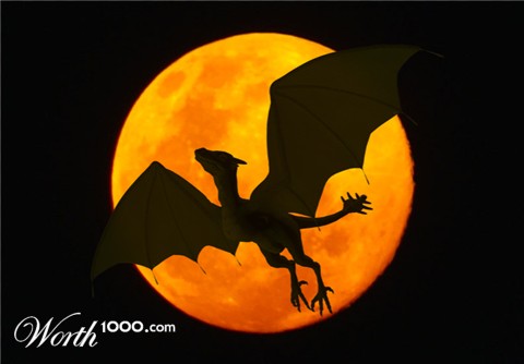 Photoshop Design by lbalazscs