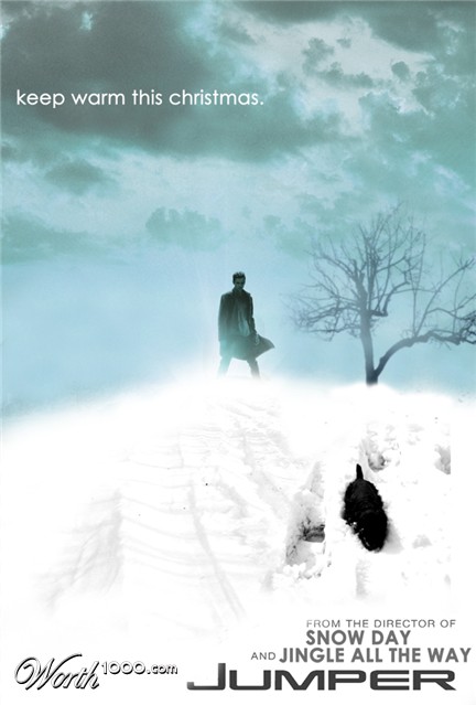 Photoshop Design by lewisj