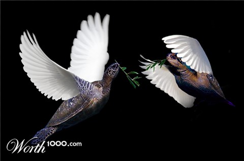 Photoshop Design by PeterAAAWelch