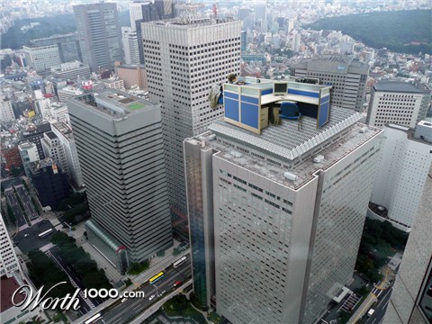 Photoshop Design by djtrickz