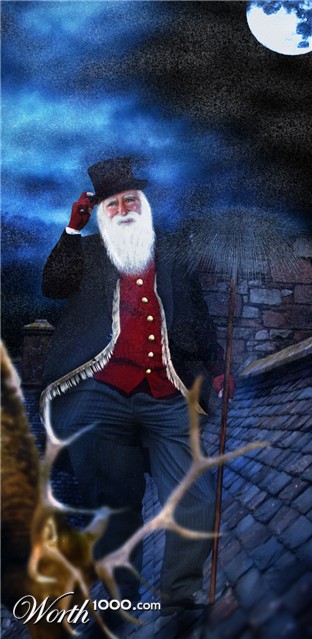 Photoshop Design by wdag78