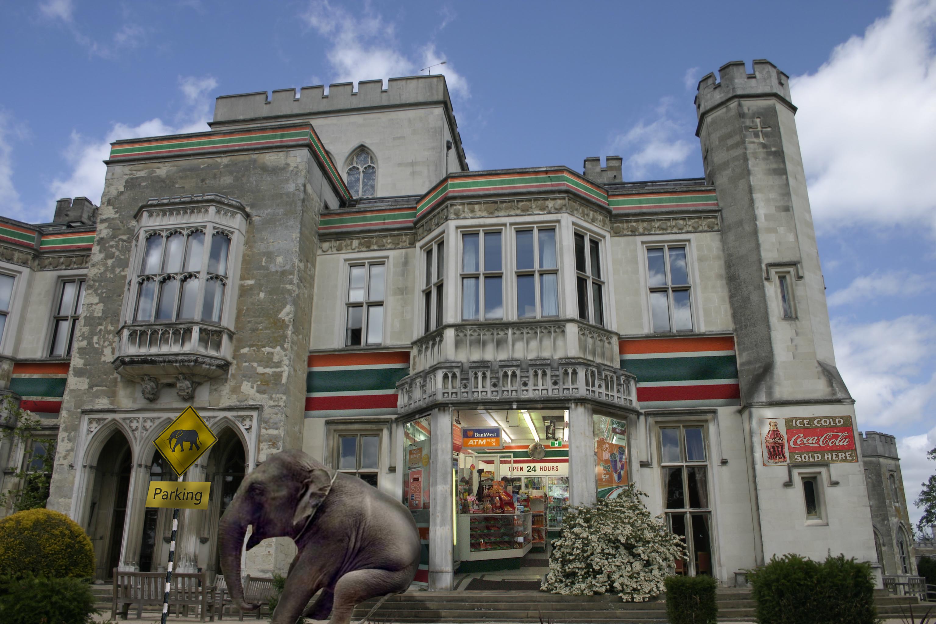 Photoshop Design by Pucker for DesignCrowd (Community Contests) | Design #8957452