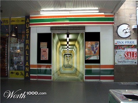 Photoshop Design by Nusbaum