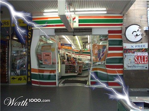 Photoshop Design by herndpat000