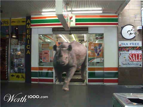 Photoshop Design by WolfPhotography