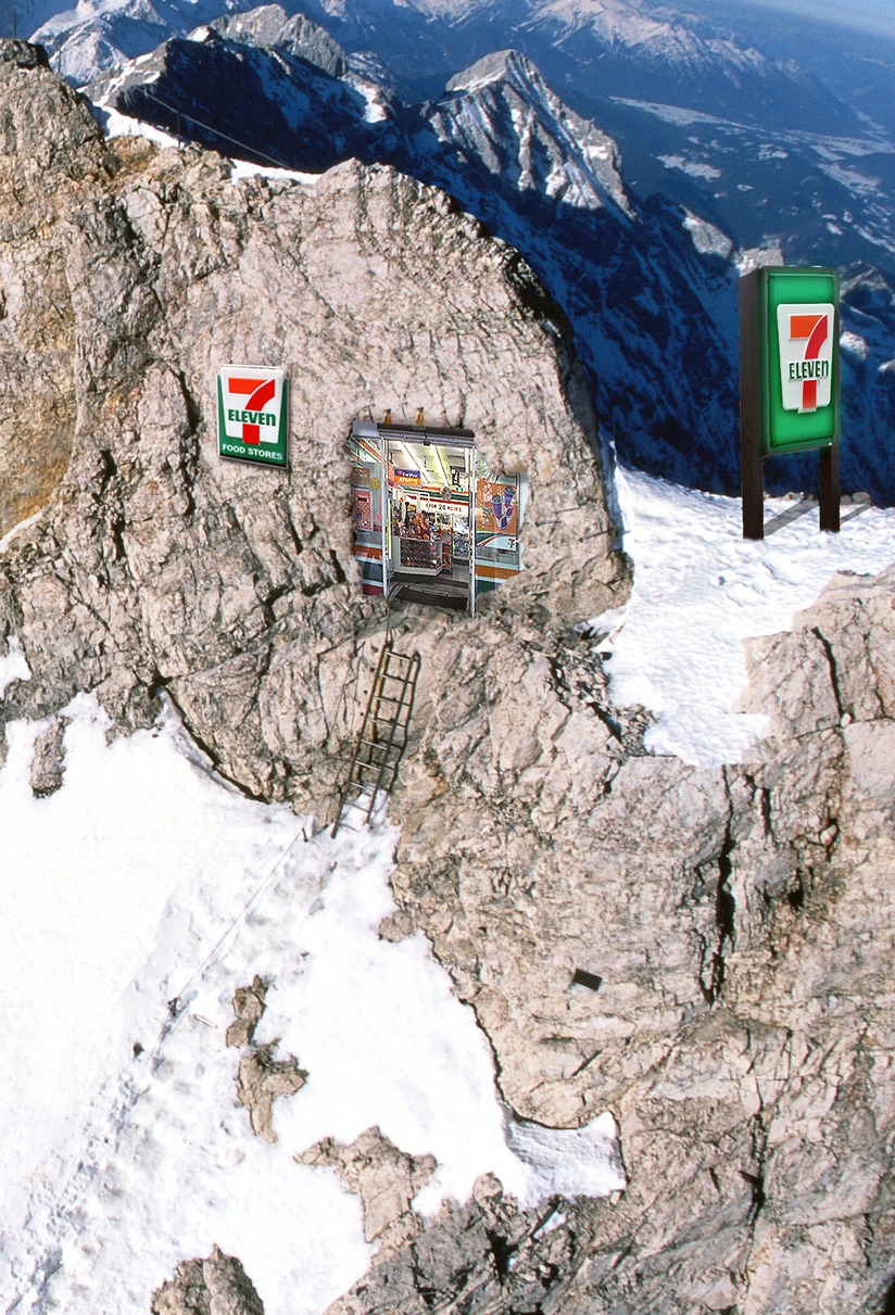 Photoshop Design by designereye for DesignCrowd (Community Contests) | Design #8957458